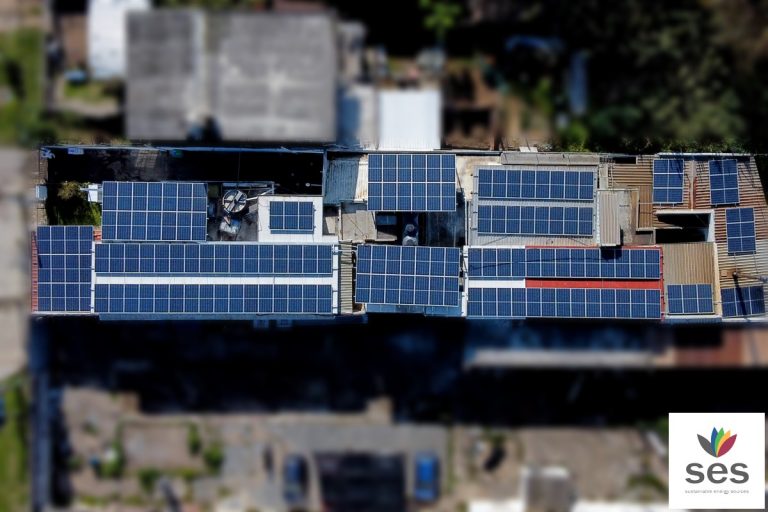 Lee más sobre el artículo Planta de elaboración de Donycas aprovecha al máximo la energía solar fotovoltaica