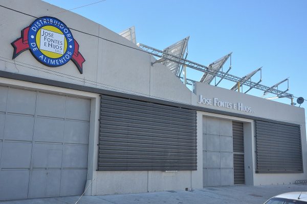 Lee más sobre el artículo Fontes e Hijos apuesta por la microgeneración eléctrica a través de la energía solar