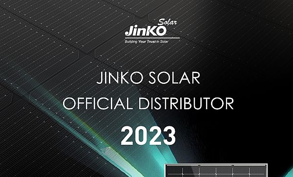 Lee más sobre el artículo SES es ahora Distribuidor Oficial de Jinko Solar en Uruguay