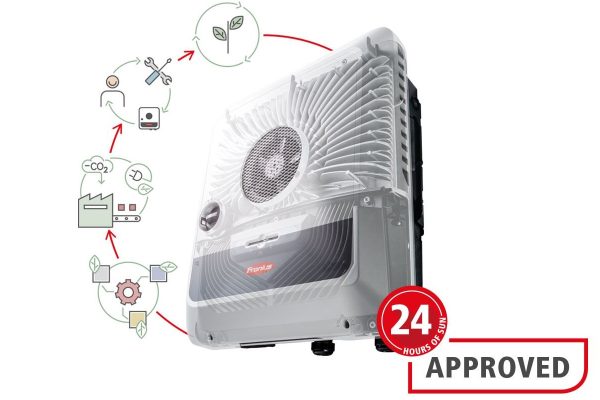 Lee más sobre el artículo Todo lo que necesita saber sobre inversores solares híbridos en sistemas fotovoltaicos